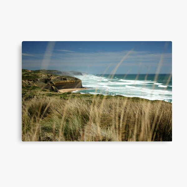 Item preview, Gibson's Beach - Port Campbell NP VIC designed and sold by Emmy Silvius.