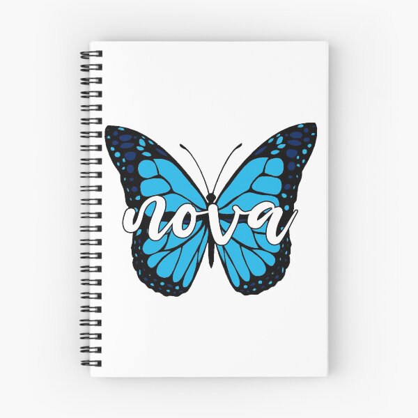 Item preview, Nova Butterfly designed and sold by NicholasForbes.