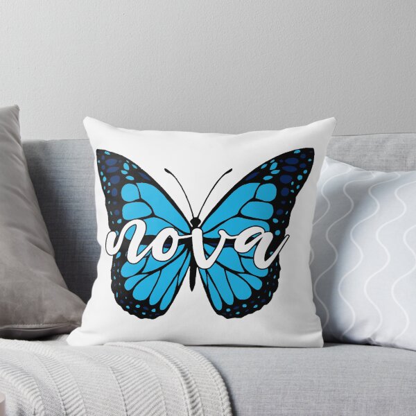 Item preview, Nova Butterfly designed and sold by NicholasForbes.