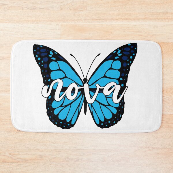 Item preview, Nova Butterfly designed and sold by NicholasForbes.