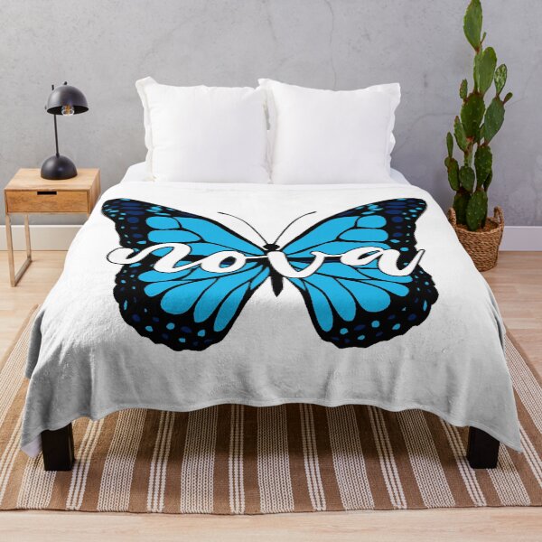 Item preview, Nova Butterfly designed and sold by NicholasForbes.