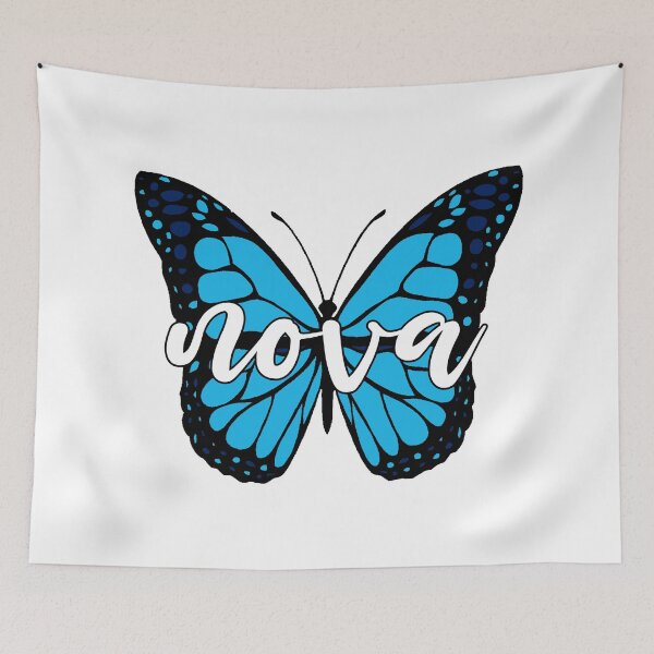 Item preview, Nova Butterfly designed and sold by NicholasForbes.