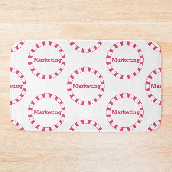 Item preview, Marketing college major designed and sold by mackenziebriann.
