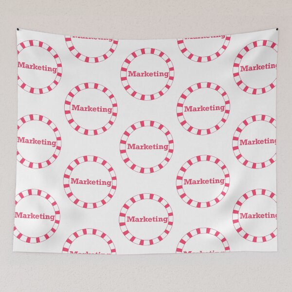 Item preview, Marketing college major designed and sold by mackenziebriann.