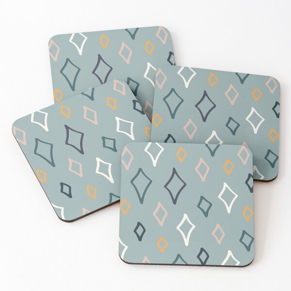 Item preview, Enneagram Type 1 Pattern designed and sold by kelseyhaver.