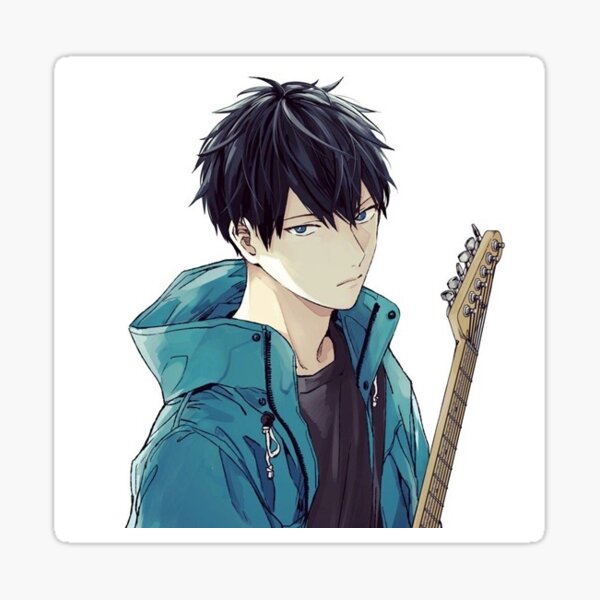 Pin on Given Natsuki kizu (bxb anime)