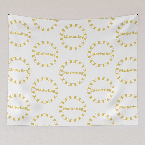 Item preview, Marketing college major designed and sold by mackenziebriann.