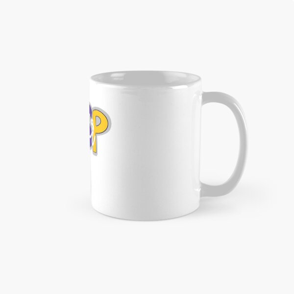 Item preview, UW-Stevens Point Logo designed and sold by Emma Dillemuth.