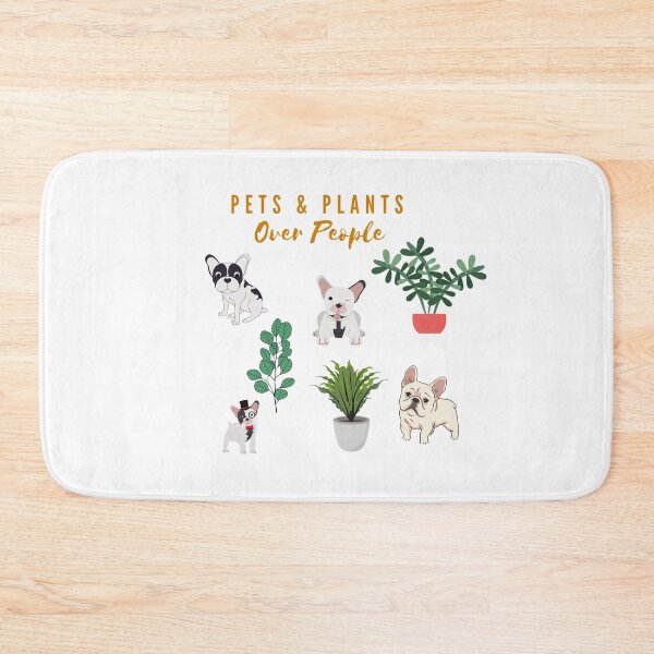 Item preview, pets and plants over people designed and sold by TheWhiteRhyno.
