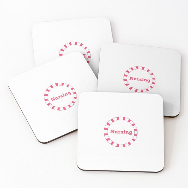 Item preview, Nursing college major designed and sold by mackenziebriann.
