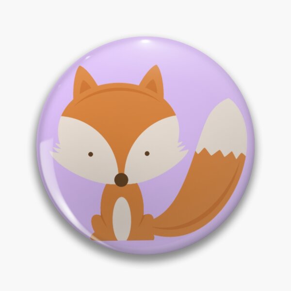 Item preview, Cute Fox! designed and sold by amazart08.