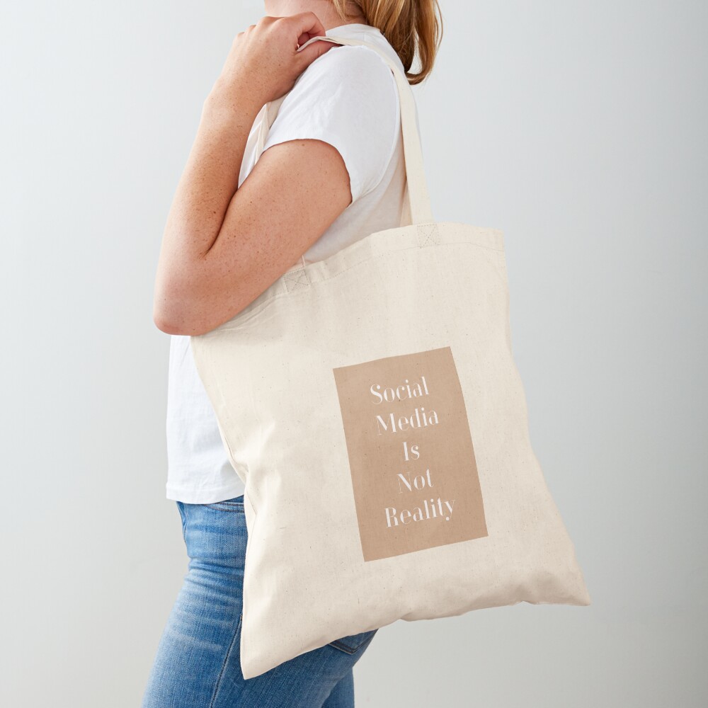 Item preview, Cotton Tote Bag designed and sold by VanillaSilkShop.