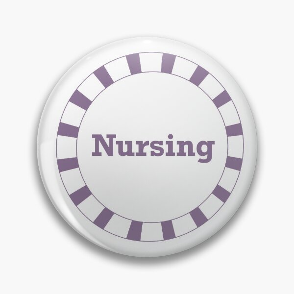 Item preview, Nursing college major designed and sold by mackenziebriann.