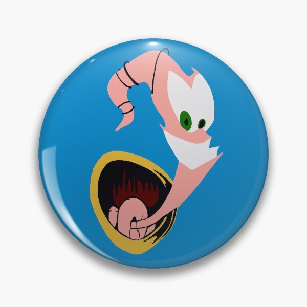 Item preview, Wormy Superhero designed and sold by NostalgiaSquare.