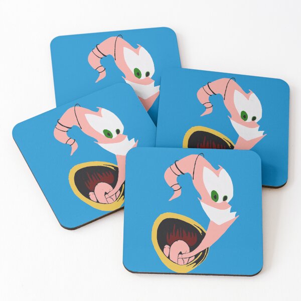 Item preview, Wormy Superhero designed and sold by NostalgiaSquare.