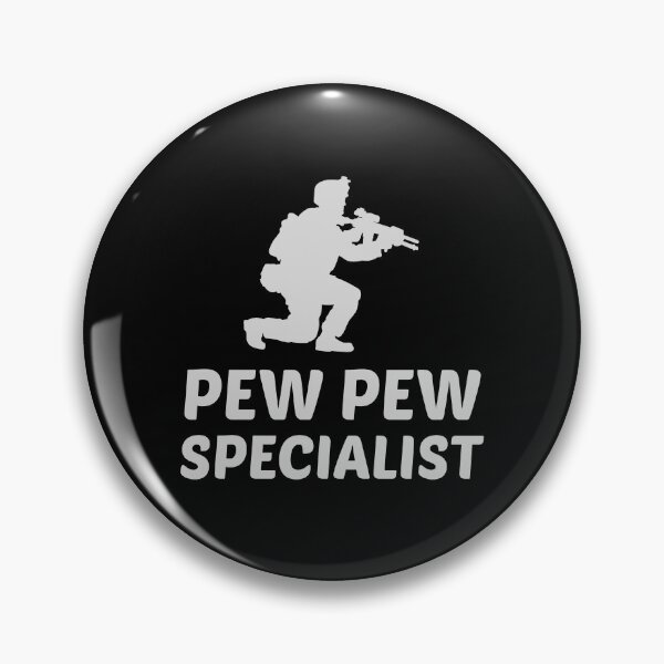 Item preview, Airsoft Lover Gun Player Funny Gift designed and sold by TastefulTees.