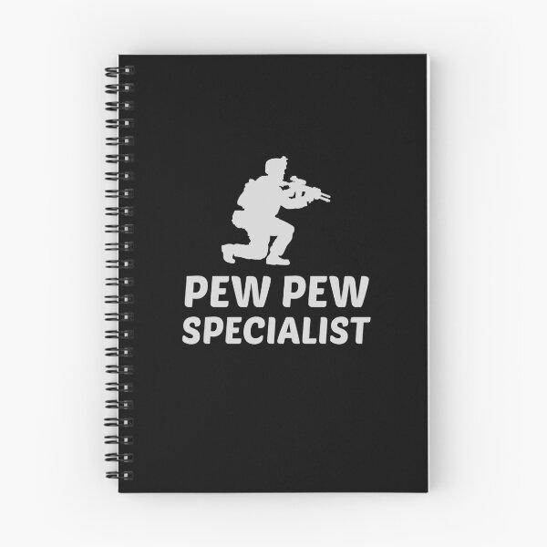 Item preview, Airsoft Lover Gun Player Funny Gift designed and sold by TastefulTees.