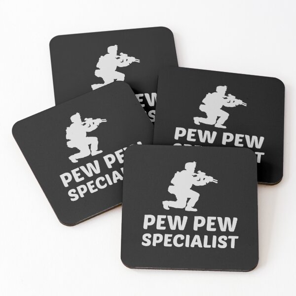 Item preview, Airsoft Lover Gun Player Funny Gift designed and sold by TastefulTees.