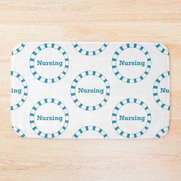 Item preview, Nursing college major designed and sold by mackenziebriann.