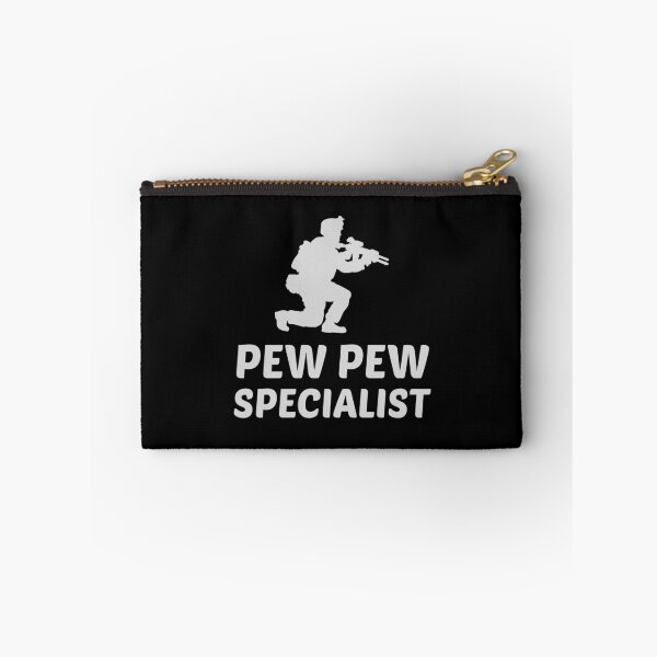 Item preview, Airsoft Lover Gun Player Funny Gift designed and sold by TastefulTees.