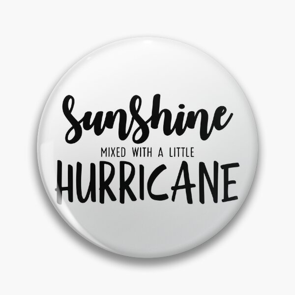 Item preview, sunshine and hurricane designed and sold by krithe.