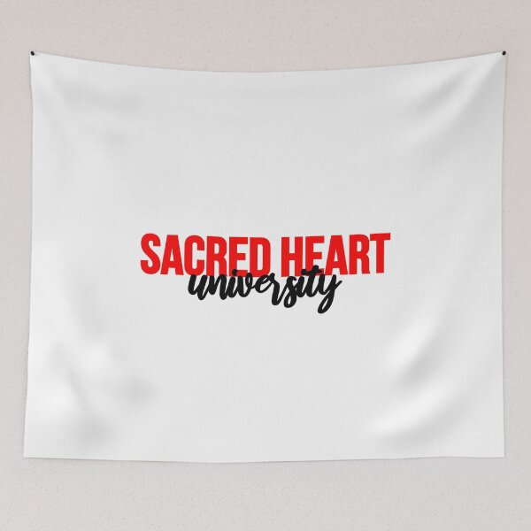 Item preview, sacred heart university designed and sold by danielleblack04.