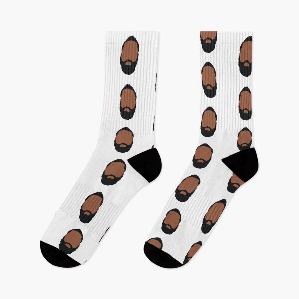 Item preview, James Harden - Blank Face designed and sold by Alpine-Designs.