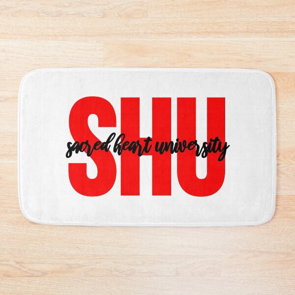 Item preview, sacred heart university designed and sold by danielleblack04.