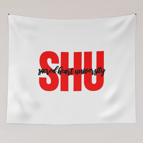 Item preview, sacred heart university designed and sold by danielleblack04.