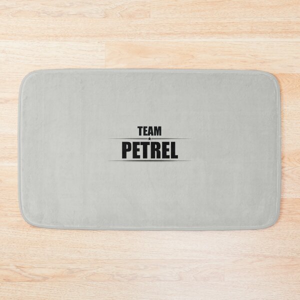 Item preview, TEAM PETREL designed and sold by Madjack Tees Kiwi SuperStore.