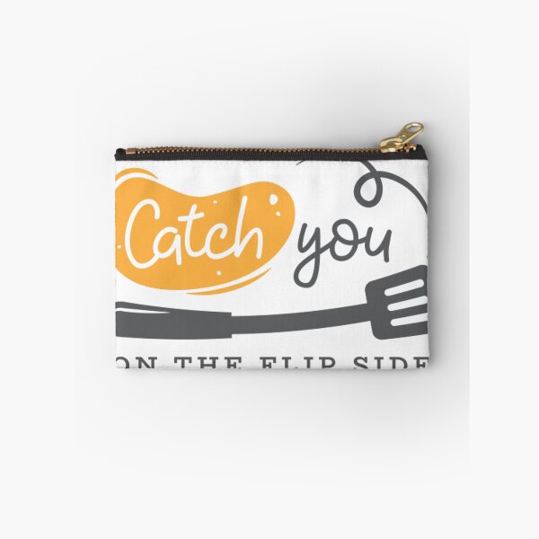 Item preview, catch you on flip side designed and sold by adibhyper.