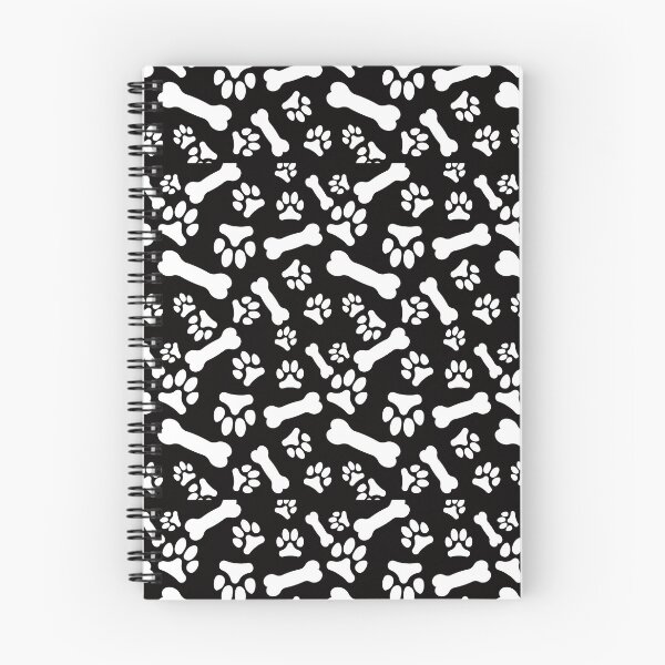 Item preview, Dog paws print  designed and sold by TheWhiteRhyno.