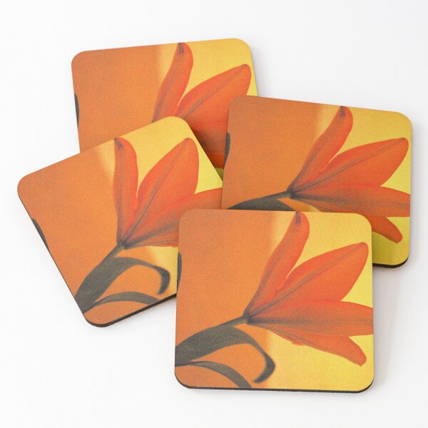 Item preview, THE LILIUM - Liliaceae designed and sold by Magriet Meintjes.