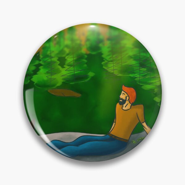 Item preview, Forest designed and sold by Big-MonkeyMX.