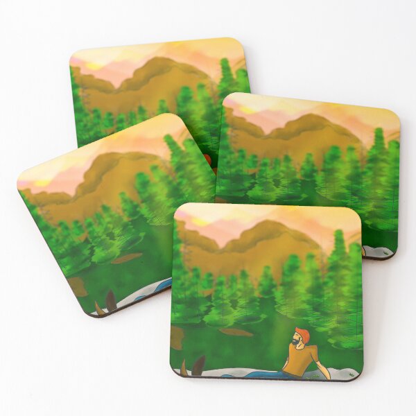 Item preview, Forest designed and sold by Big-MonkeyMX.