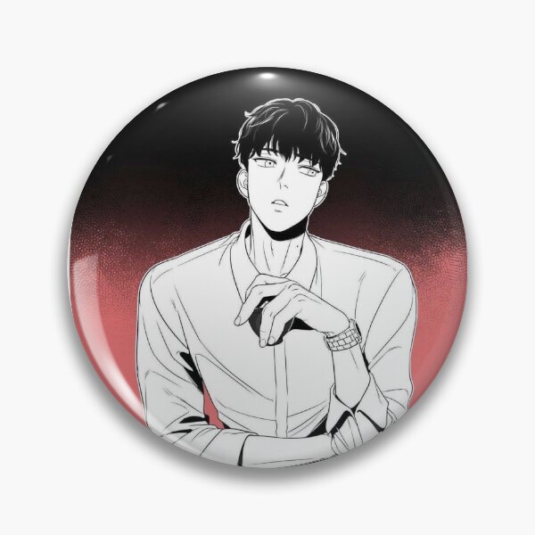 Item preview, Jiwon from BJ Alex designed and sold by vika123lol.