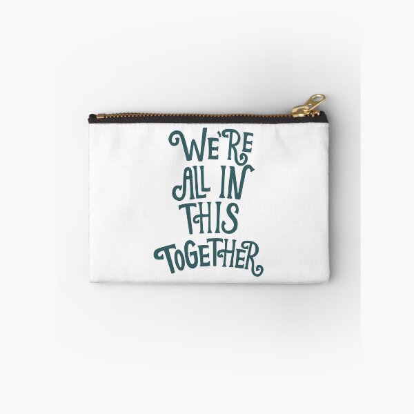 Item preview, All in this Together designed and sold by kelseyhaver.