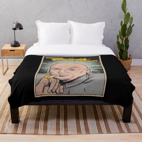 Item preview, Mike Myers dr evil designed and sold by pulporosa.