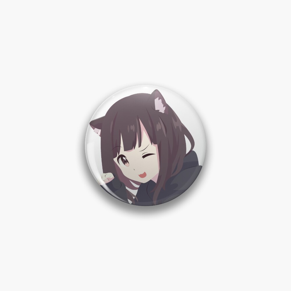 Menhera chan anime  Magnet for Sale by uisch