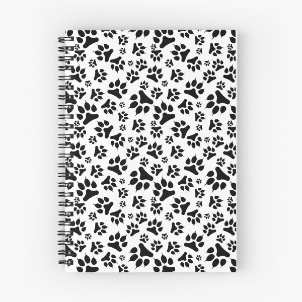 Item preview,  Dog paws print 3 designed and sold by TheWhiteRhyno.