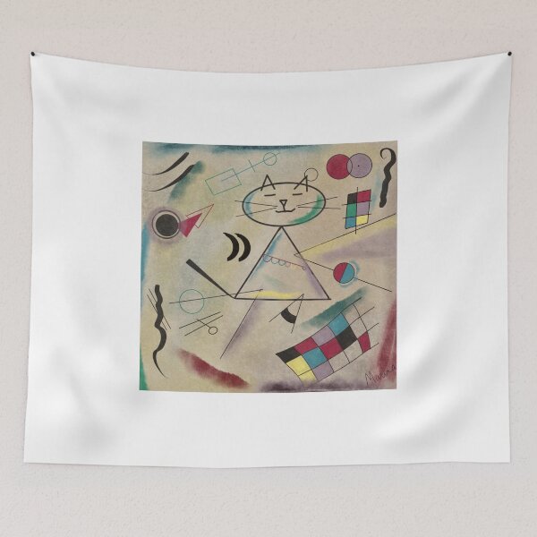 Item preview, Swanky Cat designed and sold by Marinabobina.