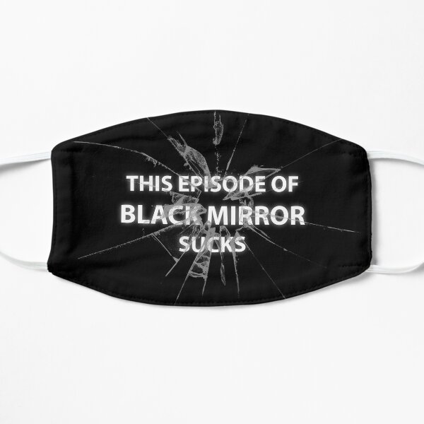This Episode Sucks Mask
