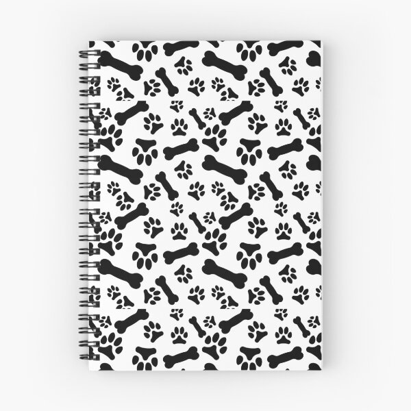 Item preview,   Dog paws print 4 designed and sold by TheWhiteRhyno.