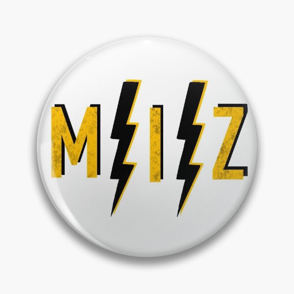 Item preview, MIZ lightning  designed and sold by Emma Politte.