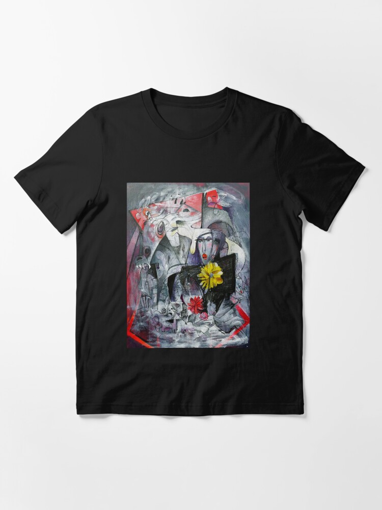 Vintage on sale 90’s Turmoil T-Shirt