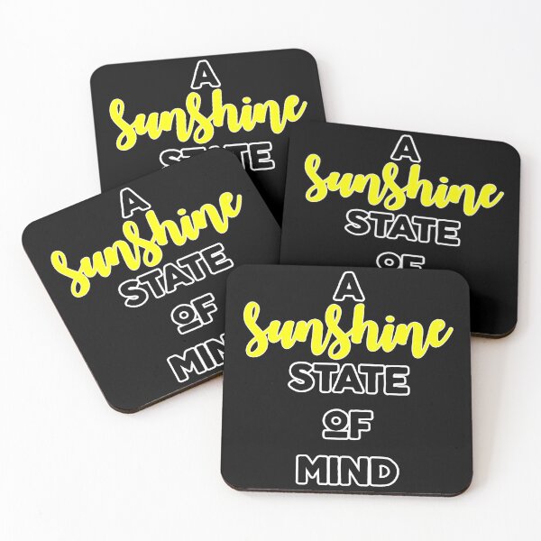 Item preview, a sunshine state of mind designed and sold by krithe.