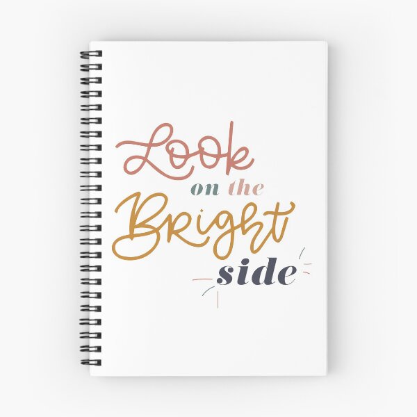 Item preview, Look on the Bright Side designed and sold by kelseyhaver.