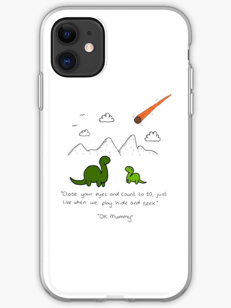The Saddest Doodle Colour Iphone Case Cover By Strangepaul