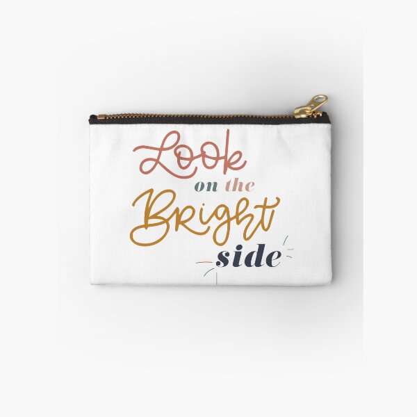 Item preview, Look on the Bright Side designed and sold by kelseyhaver.
