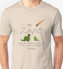 The Saddest Doodle 'Colour' Unisex T-Shirt